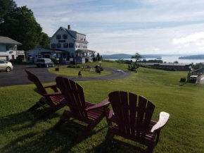 Grand View Motel and Cottages